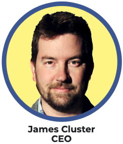 jamescluster